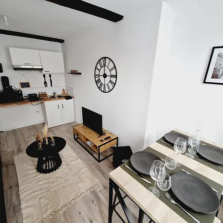 Les Hyper Centre D'avesnes-sur-helpe *