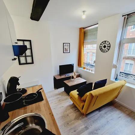 Les Hyper Centre D'avesnes-sur-helpe Avesnes-sur-Helpe