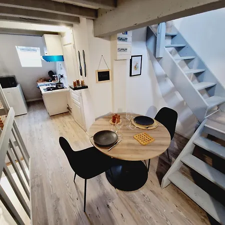 Les Hyper Centre D'avesnes-sur-helpe * Avesnes-sur-Helpe