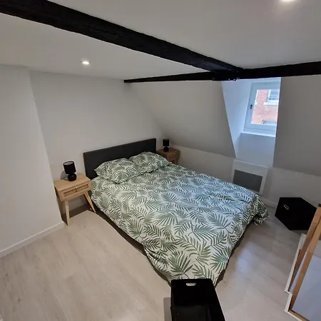 Les Hyper Centre D'avesnes-sur-helpe Avesnes-sur-Helpe