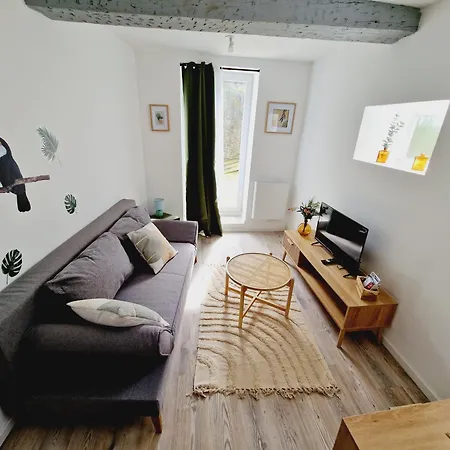 Apartment Les Hyper Centre D'avesnes-sur-helpe Avesnes-sur-Helpe