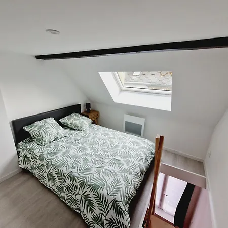 Apartamento Les Hyper Centre D'avesnes-sur-helpe