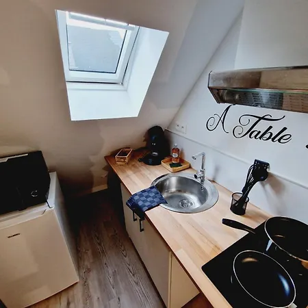 Les Hyper Centre D'avesnes-sur-helpe *