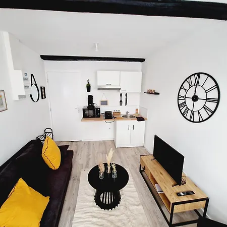 Les Hyper Centre D'avesnes-sur-helpe * Avesnes-sur-Helpe