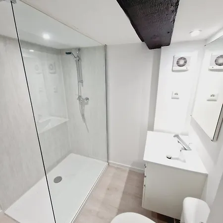 Les Hyper Centre D'avesnes-sur-helpe Apartamento Avesnes-sur-Helpe